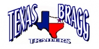 Texas Bragg Trailers logo