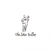 The Java Butler logo