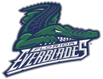 Florida Everblades logo