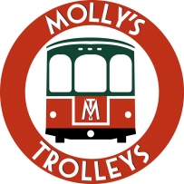 Molly’s Trolleys logo