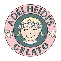 Adelheidi’s Gelato logo