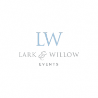 Lake & Willow Events logo