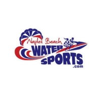 Naples Beach Water Sports logo