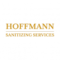 Hoffmann Sanitizing Services logo