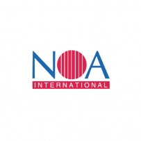 NOA International logo