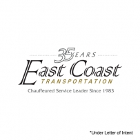 East Coast Transportation logo