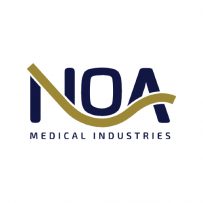 NOA Medical Industries, Inc. logo