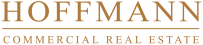 Hoffmann Commercial Real Estate logo