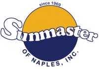 Sunmaster logo