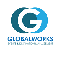 GlobalWorks Events & Destination Management logo