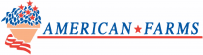 American Farms logo