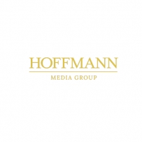 Hoffmann Media Group logo