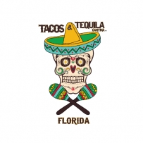 Tacos & Tequila logo