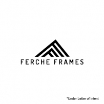 Ferche Frames logo