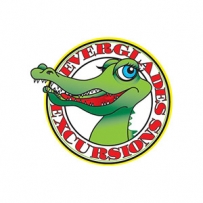 Everglades Excursions logo